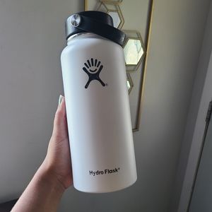 Hydroflask Water Bottle